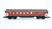 Arnold N 0337 Speisewagen DRG