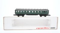 Arnold N 0339 Personenwagen 3.Kl DRG