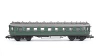 Arnold N 0339 Personenwagen 3.Kl DRG