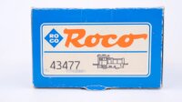 Roco H0 43477 Diesellok BR 333 142-8 DB Gleichstrom