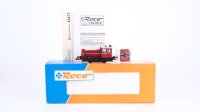 Roco H0 43477 Diesellok BR Köf III 333 132-9 DB...