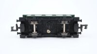 Fleischmann N 8051 Personenwagen 3. Kl. Citr DRG