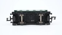Fleischmann N 8051 Personenwagen 3. Kl. Citr DRG