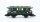 Fleischmann N 8051 Personenwagen 3. Kl. Citr DRG