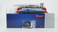 Roco H0 73956 E-Lok Gottardo BR 193 478 SBB Cargo...