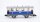 Fleischmann N 8053 Lokalbahn Personenwagen 2. Kl BCL Bay05