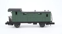 Arnold N 0305 Packwagen DRG
