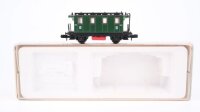 Arnold N 0303 Personenwagen 3. Kl. DRG