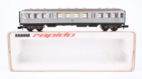 Arnold N 0318 Personenwagen 1./ 2. Kl. Silberling DB