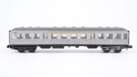 Arnold N 0318 Personenwagen 1./ 2. Kl. Silberling DB