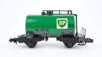 Minitrix N 3232 Kesselwagen BP DB