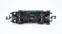 Minitrix N 3232 Kesselwagen BP DB