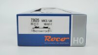 Roco H0 73635 E-Lok Lokomotion BR 189-927-7 MRCE dispolok Gleichstrom Digital
