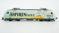 Roco H0 63722 E-Lok Aspirin Plus C Bayer ADtranz BR 101...