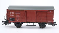 Märklin H0 46821 Gedeckter Güterwagen mit...