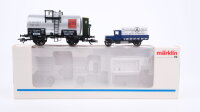 Märklin H0 84792 Museumswagen (Museum 1992)...