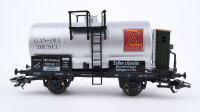 Märklin H0 84792 Museumswagen (Museum 1992)...