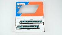 Roco H0 69012 Dieseltriebzug BR VT 628 CFL Wechselstrom...
