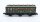 Fleischmann N 8092 Personenwagen 3. Kl C3Pr89 DRG