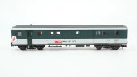 Roco H0 44334 Gepäckwagen SBB-CFF-FFS