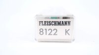 Fleischmann N 8122K Doppelstockwagen 2.Kl. DB