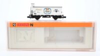 Arnold N 4278 Gedeckter Güterw. Arnold Pilsener G 10 DB