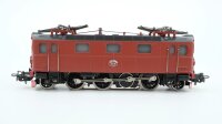 Märklin H0 3030 E-Lok BR 884 SJ Wechselstrom...