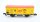 Minitrix N 13202 gedeckter Güterwagen Maggi DR