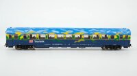 Roco H0 45168 Touristik Schnellzugwagen 2.Kl. DB