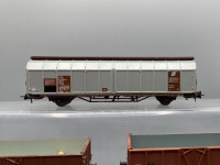 Piko H0 Konvolut int. Güterwagen (17007094)