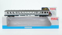 Piko H0 57654-4 Nahverkehrswagen Silberling 2.Kl. DB