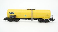 Roco H0 76695 Kesselwagen GATX