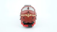 Märklin H0 3143 Diesellokomotive Reihe Di 3 der NSB Wechselstrom Analog