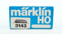 Märklin H0 3143 Diesellokomotive Reihe Di 3 der NSB Wechselstrom Analog