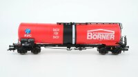Piko H0 54190 Kesselwagen " Börner" DB AG