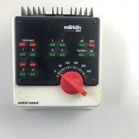 Märklin Digital 6022 central control