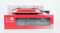 Rivarossi H0 HR2765D E-Lok BR E402 009 FS Gleichstrom...