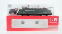 Rivarossi H0 HR2257 E-Lok EuroSprinter Dispolok BR ES 64...