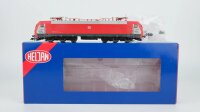 Heljan H0 44381 E-Lok green cargo BR EG 3108 DB Schenker...