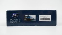 NMJ H0 84.102DC Elektro-Triebwagen BR BM69A.07 NSB Gleichstrom