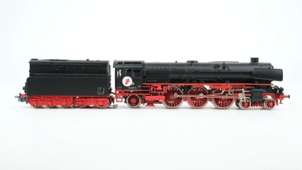 Märklin H0 Dampflok BR 012 081-6 DB  Wechselstrom Digital