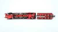Märklin H0 Dampflok BR 012 081-6 DB  Wechselstrom Digital