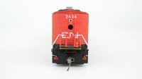 Rapido Trains H0 400518 Diesellok BR EF-640b 2434 CN Gleichstrom Digital Sound RailCom