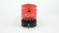 Rapido Trains H0 400523 Diesellok BR 4618 BCOL CN Gleichstrom Digital Sound RailCom