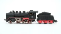 Märklin H0 3003 Dampflok BR 24 058 DB Wechselstrom