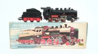 Märklin H0 3003 Dampflok BR 24 058 DB Wechselstrom