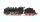 Märklin H0 3003 Dampflok BR 24 058 DB Wechselstrom