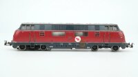 Märklin H0 Diesellok BR V 200 027 DB Wechselstrom...