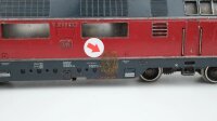 Märklin H0 Diesellok BR V 200 027 DB Wechselstrom Analog