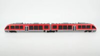 Mehano H0 54322 Triebwagen Zug BR 648 Alstom Lint 41 DB...